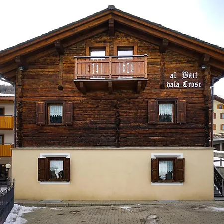 Crosc * Livigno