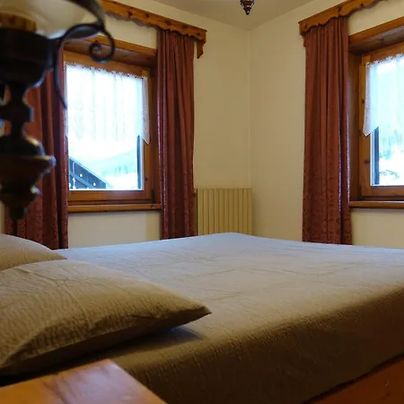 Crosc Appartamento Livigno